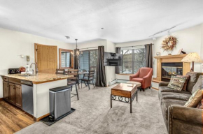 River Mountain Lodge W217 Breckenridge